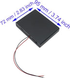 2 PCS 6 Slots AA Battery Holder Bundle - Image 2