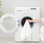 100% Cotton Kitchen Towels and Dishcloths Set - Image 8