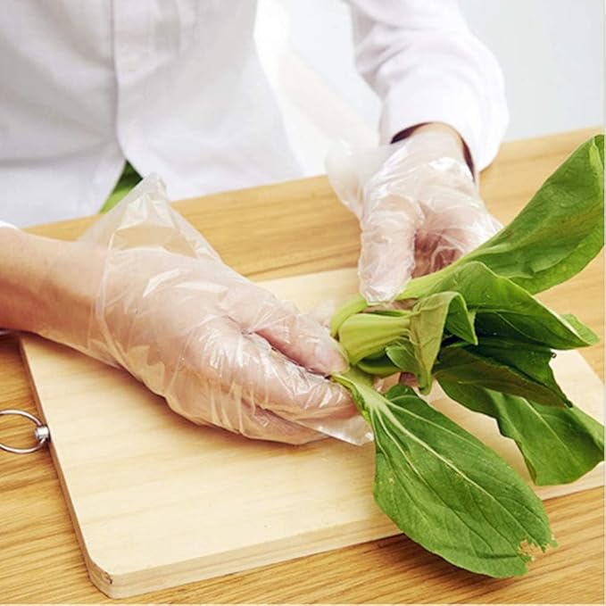 Brandon-super Disposable Food Prep Gloves - Image 6