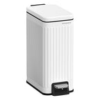 SONGMICS Bathroom Trash Can, 1.6-Gallon Trash Bin by SONGMICSbySONGMICSHOME