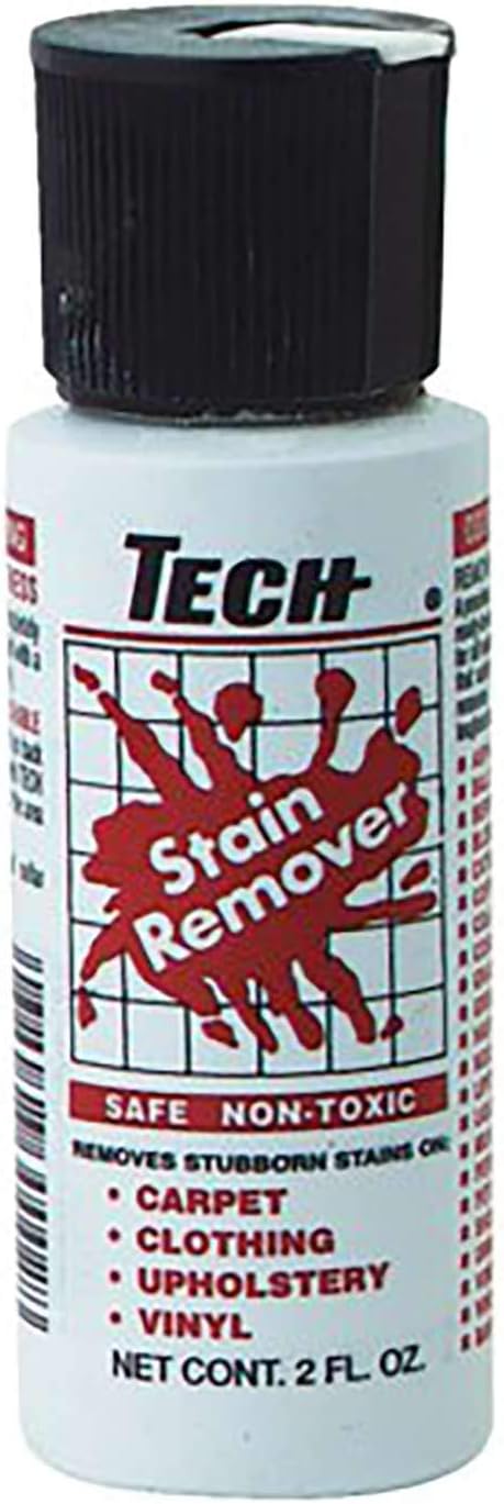 TECH Stain Remover by TECH
