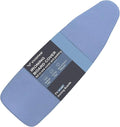 14x42 Inch Over-The-Door Ironing Board Cover by VividPaw