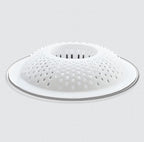 Hairstopper Drain Cover Hair Catcher - Image 2