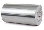 BOMEI PACK 10 Inch Aluminum Foil Tape, Heavy Duty Metal Foil Duct Tape by BOMEIPACK