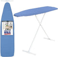 Full Size Ironing Board with Cover & Pad – Made in USA by Seymour Home Products by Seymour+Home+Products