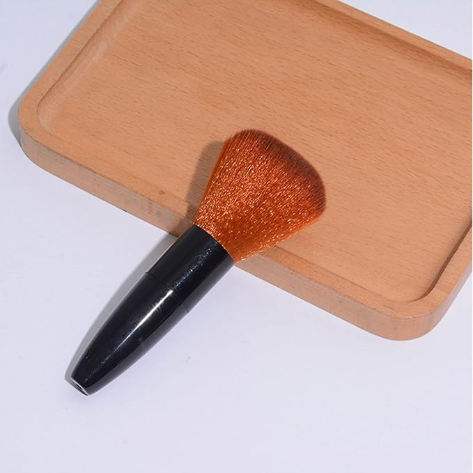Record Cleaning Soft Brush Super Clean Anti-Static Record Dust Remover Tool - Image 6