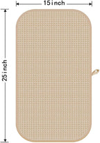 HOMEXCEL 4 Pack Gym Towels, Microfiber Yoga Towels - Image 3