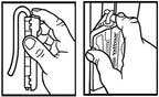 The Original Fat Ivan Fold Up Doorstop Wedge - Image 5