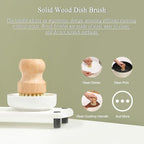 MOMEEMO White Soap Dispenser Set Comes - Image 6