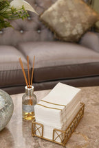 Disposable Hand Towels for Bathroom, Wedding Napkins for Tables, and Restrooms - Image 7