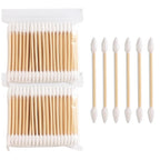200PCS Pointed Tip Cotton Swabs, Precision Tip Cotton Swabs by Fcozpjk