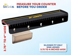 SiliSink XL Silicone Edge Guard - Image 2