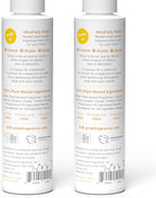 Grow Fragrance 100% Plant-Based Air Freshener Spray | Freshen Fabric & Rooms | - Image 9