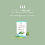 Organyc 100% Certified Organic Cotton Swabs - Image 4