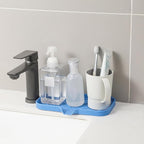 Silicone Bathroom Soap Dishes - Image 6