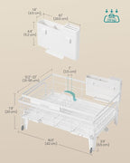 SONGMICS Dish Drying Rack, Kitchen Dish Rack - Image 6