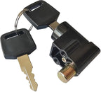 Universal Battery Box Lock for Electric Vehicles by Aymzbd