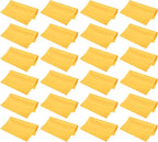 PATIKIL Eyeglass Microfiber Cleaning Cloth 7"x6", 24 Pack Glasses Cleaning by PATIKIL