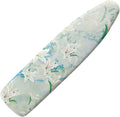Home Ironing Board Cover, Heat Reflective and Anti-Burning, Sturdy and Durable by Qznuberone