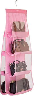AARAINBOW 1 Pack Hanging Handbag Purse Organizer by AARAINBOW