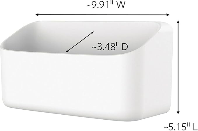 Command 10 Lb Large Organizing Caddy - Image 4