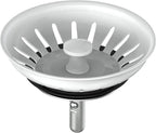 KANARY Kitchen Sink Basket Strainer Replacement by KANARY