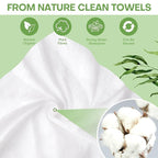 Compressed Towel Tablets Bulk 500 Pcs - Image 4