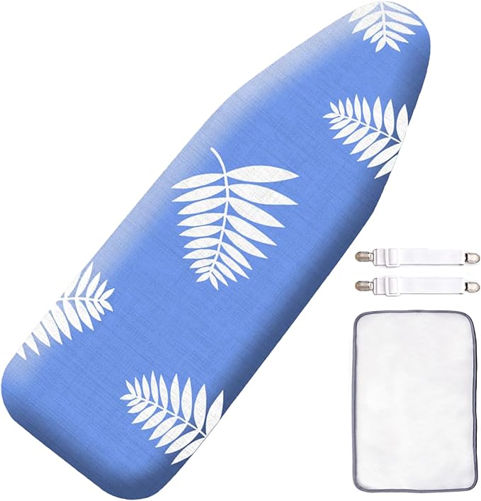 SheeChung Ironing Board Cover and Pad by SheeChung
