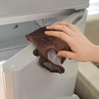 KinHwa Kitchen Washcloths for Dishes Absorbent Microfiber Dish Cloths Quick Dry - Image 3