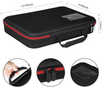Battery Organizer Storage Box - Image 2
