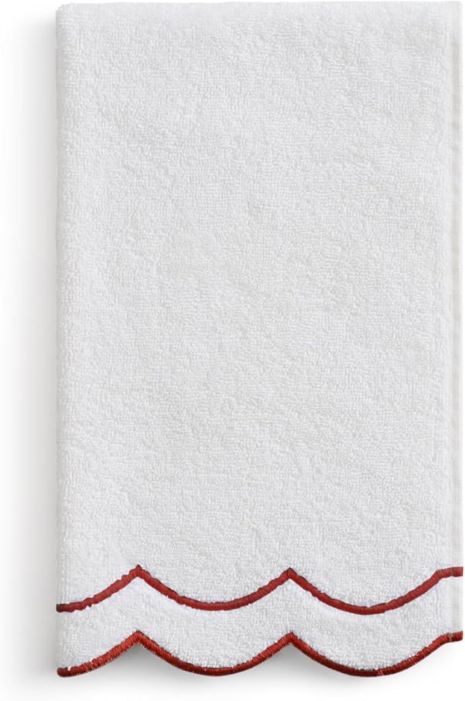 Peri Home 100% Cotton Hand Towel - Image 5