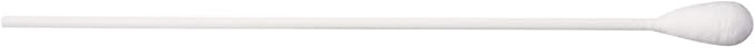 McKesson OB/GYN Applicators Rayon Tipped, Non-Sterile, 8 in, 1 Pack - Image 9