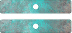 Kitchen Sink Splash Guard 2 PCS 30 Inch Sink Faucet Mat Splash Guard by Eyanle