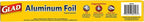 Glad Heavy Duty Aluminum Foil - Image 5