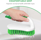 SetSail Scrub Brush, Heavy-Duty Scrub Brushes - Image 3