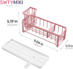 SWTYMIKI Sponge Holder for Kitchen Sink - Image 7