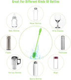Silicone Bottle Cleaning Brush - Image 5