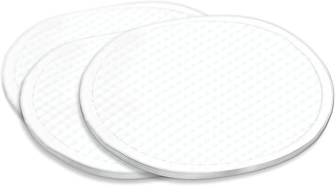 Organyc 100% Organic Cotton Rounds - Image 2