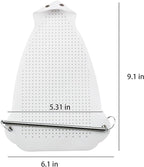 Ironing Board Cover and Pad Heat Resistant Electric Iron Base Pad Clothing - Image 2