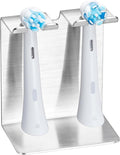 Electric Toothbrush Head Holder, Oukimly Toothbrush Holder Wall Mounted or by WelcometoOukimly