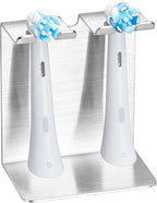 Electric Toothbrush Head Holder, Oukimly Toothbrush Holder Wall Mounted or by WelcometoOukimly