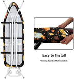 Ironing Board Cover and Pad Standard Ironing Board Full Size - Image 5