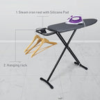 Duwee 12"x36" Ironing Board - Image 4