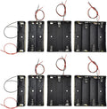 HAHIYO 18650 Battery Holder Bundle Series by HAHIYO