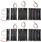 HAHIYO 18650 Battery Holder Bundle Series by HAHIYO