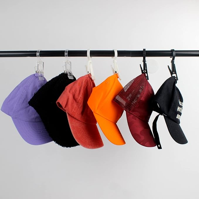 VinBee 20 PCS Laundry Hooks - Image 8
