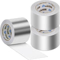 3 Pack Aluminum Foil Tape Bulk by Oleitodh