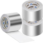 3 Pack Aluminum Foil Tape Bulk by Oleitodh