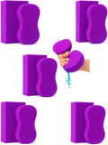 Multi-Purpose Sponges for Cleaning by BrickNBoneSponges