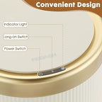 Automatic Motion Sensor Bathroom Trash Can - Image 3